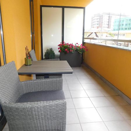 شقة Apartma Minas ليوبليانا المظهر الخارجي الصورة