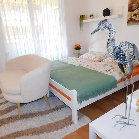 شقة Apartma Minas ليوبليانا المظهر الخارجي الصورة