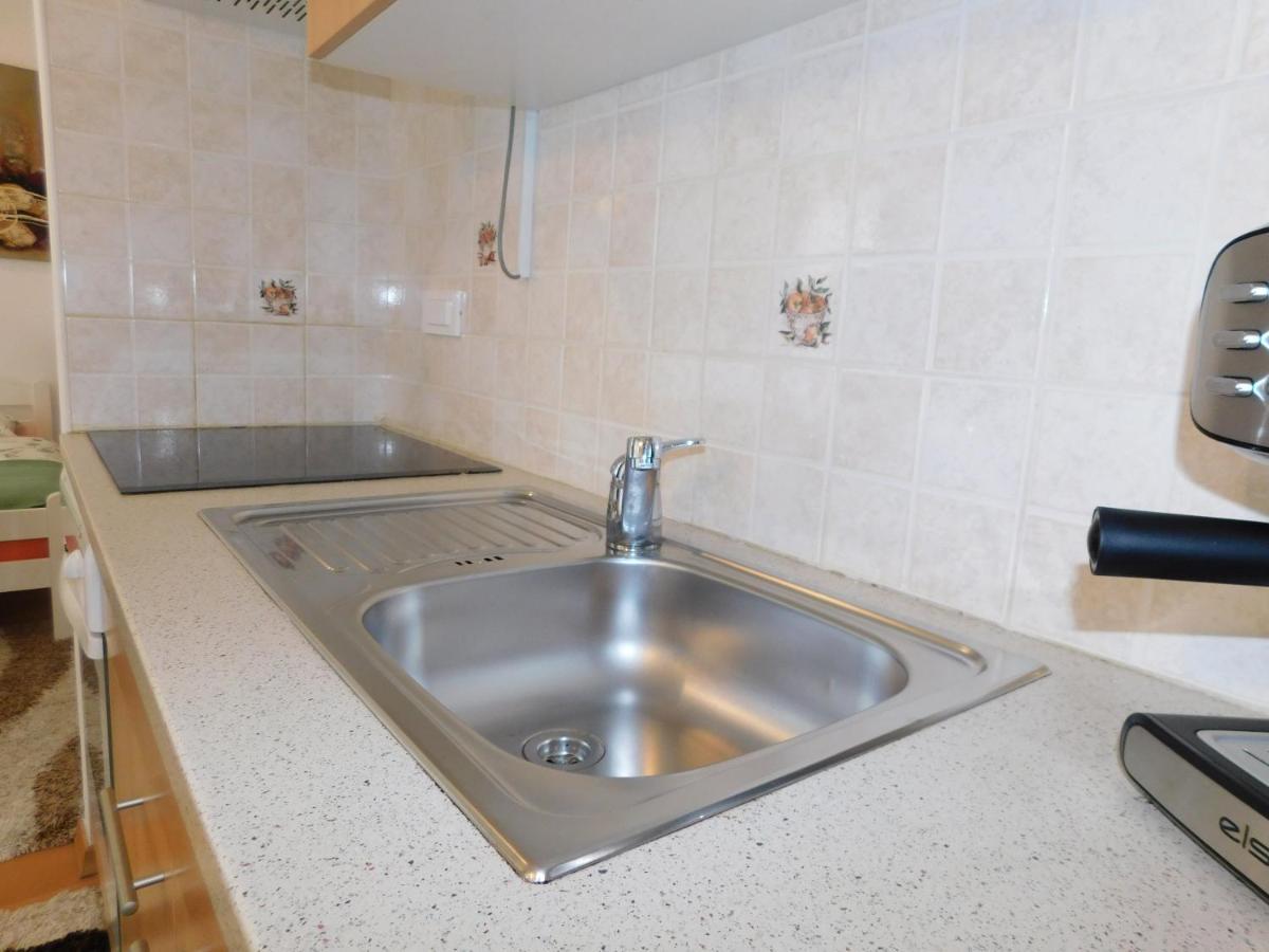 شقة Apartma Minas ليوبليانا المظهر الخارجي الصورة