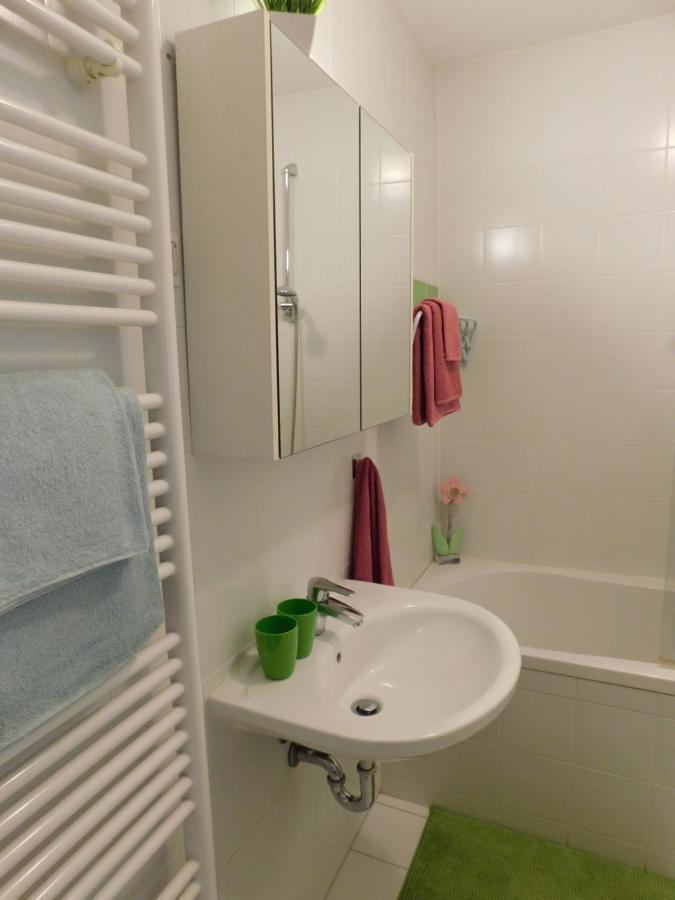 شقة Apartma Minas ليوبليانا المظهر الخارجي الصورة