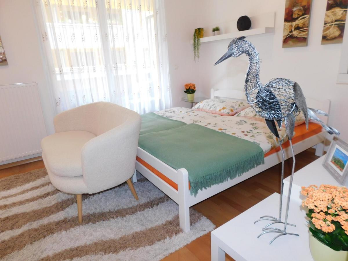 شقة Apartma Minas ليوبليانا المظهر الخارجي الصورة